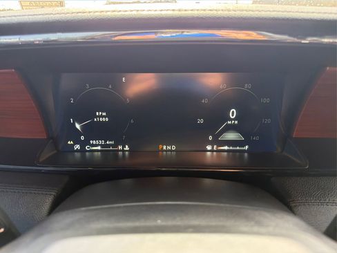 Used 2019 Lincoln Navigator L Reserve AWD/4WD image 13