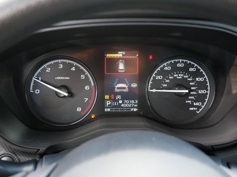 Used 2021 Subaru Forester AWD/4WD image 22