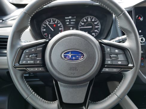 Used 2025 Subaru Forester Premium image 25