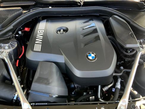 New 2026 BMW 530i image 17