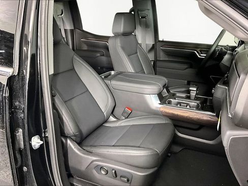 New 2026 GMC Sierra 1500 SLT w/ SLT Premium Plus Package image 12