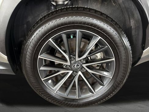 Certified 2025 Lexus NX 250 FWD w/ Cold Area Package image 22