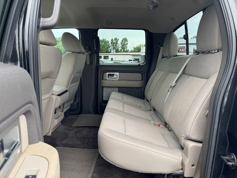 Used 2010 Ford F150 XLT AWD/4WD image 16