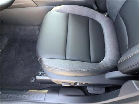 New 2026 Ford Bronco Sport Big Bend w/ Convenience Package image 3