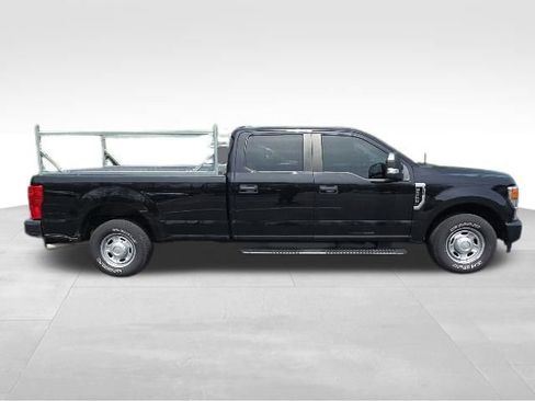 Used 2022 Ford F350 XL w/ Power Equipment Group RWD image 6
