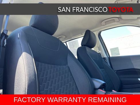 Used 2023 Nissan Kicks SV FWD image 20