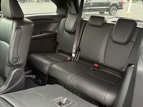 Used 2025 Honda Odyssey Sport-L image 12