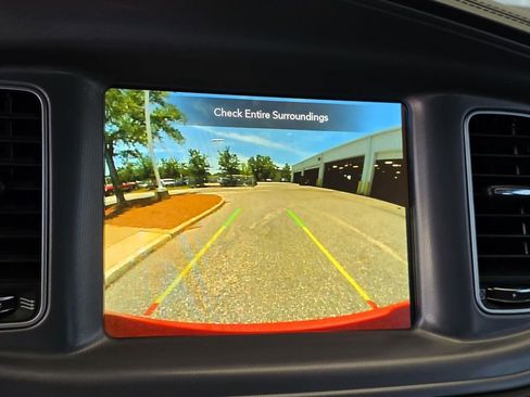 Used 2023 Dodge Charger Scat Pack w/ Plus Group RWD image 14