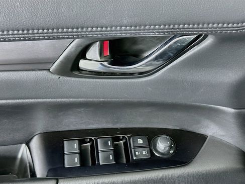Used 2020 MAZDA CX-5 Touring FWD image 15