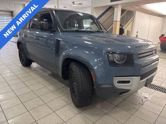 Used 2024 Land Rover Defender 110 S video 1