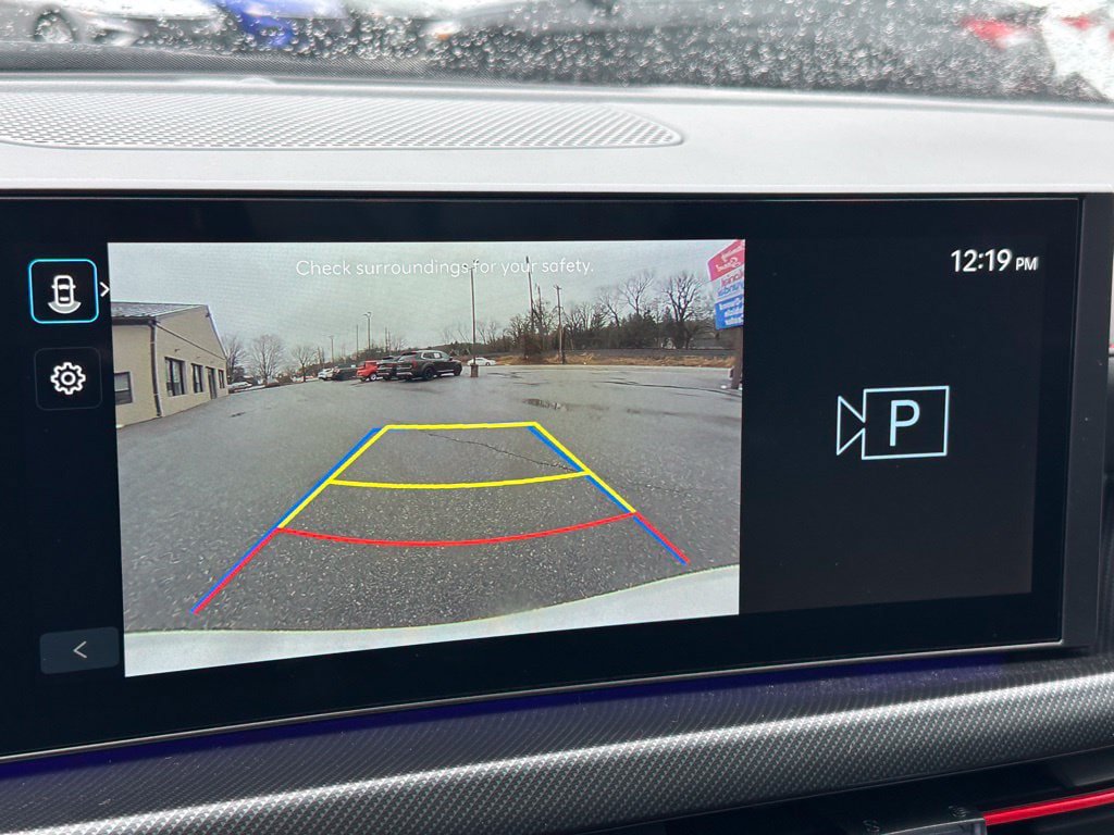 New 2026 Hyundai Sonata N Line FWD image 21