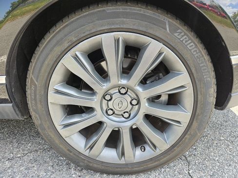 Used 2015 Land Rover Range Rover Long Wheelbase Autobiography AWD/4WD image 28