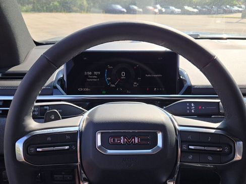 New 2026 GMC Sierra EV Elevation AWD/4WD image 28