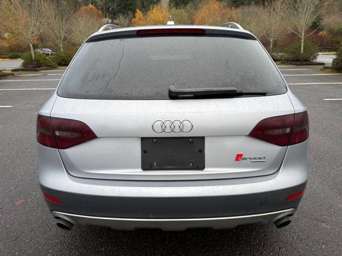 Used 2015 Audi A4 Premium Plus w/ Technology Package image 6