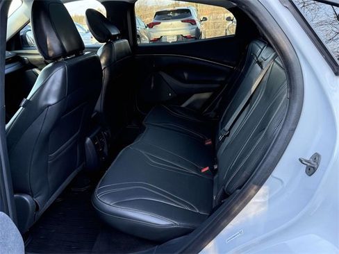 Used 2021 Ford Mustang Mach-E Premium image 11