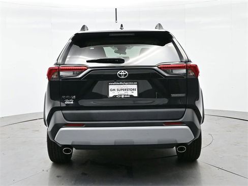 Used 2020 Toyota RAV4 Adventure image 6