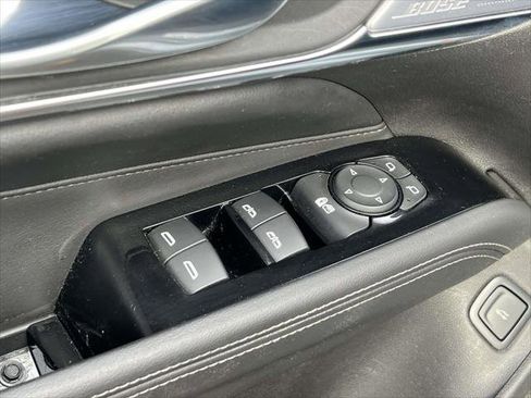 Used 2023 Cadillac CT4 Luxury w/ Sun And Sound Package image 16