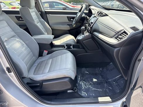 Used 2021 Honda CR-V LX image 24