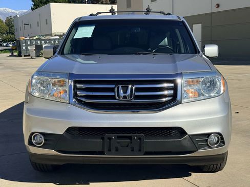 Used 2012 Honda Pilot EX-L image 2