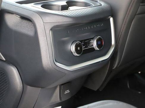 New 2026 Ford Expedition Max Active AWD/4WD image 22