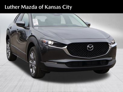 New 2026 MAZDA CX-30 AWD 2.5 S w/ Premium Package