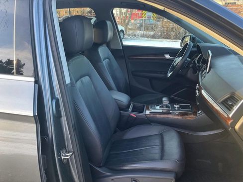 Used 2018 Audi Q5 2.0T Premium Plus w/ Premium Plus Package image 7