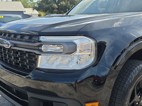 Used 2023 Ford Maverick XLT w/ Equipment Group 300A Standard image 6