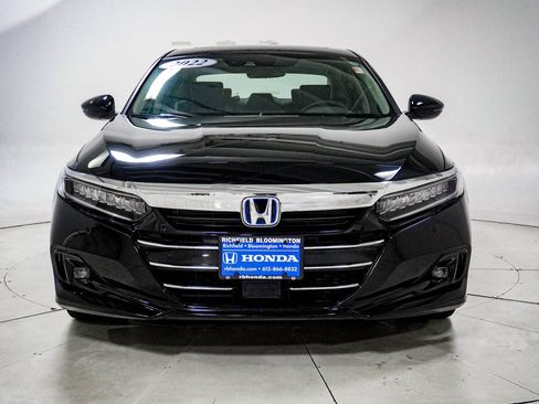 Used 2022 Honda Accord Touring image 14