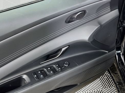New 2026 Hyundai Elantra SEL Sport Premium FWD image 15