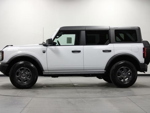 New 2026 Ford Bronco Big Bend image 7