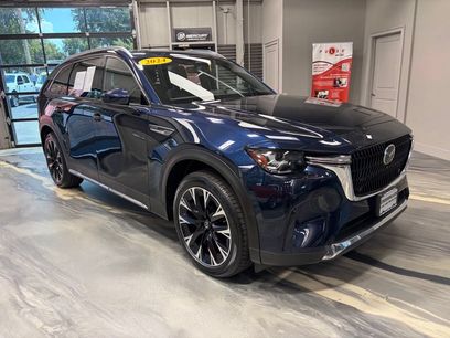 Used 2024 MAZDA CX-90 Plug-In Hybrid w/ Premium Plus