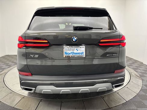 New 2026 BMW X5 xDrive40i w/ Climate Comfort Package AWD/4WD image 15