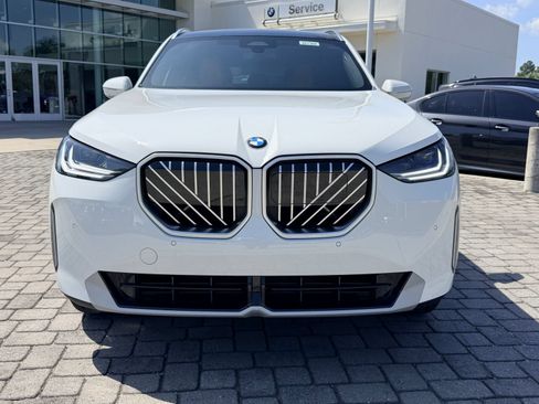 New 2026 BMW X3 xDrive30i w/ Convenience Package AWD/4WD image 6