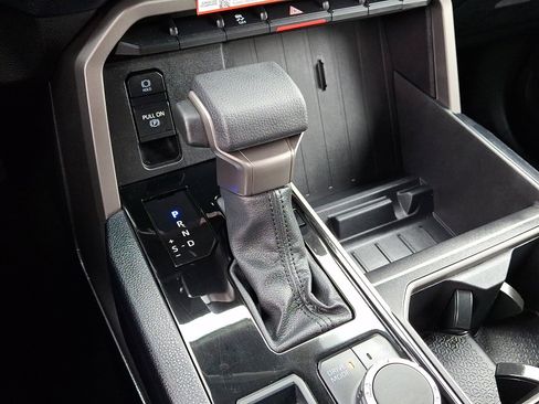 Certified 2025 Toyota Tundra SR5 image 14