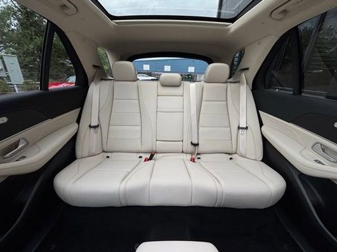 Used 2026 Mercedes-Benz GLE 350 4MATIC image 52