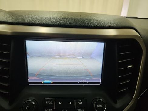 Used 2018 GMC Acadia Denali image 3