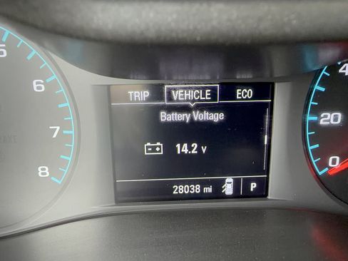 Used 2022 Chevrolet Colorado W/T w/ Custom Special Edition RWD image 18