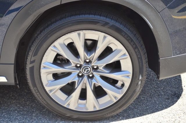 Used 2024 MAZDA CX-90 3.3 Turbo w/ Premium Package AWD/4WD image 12