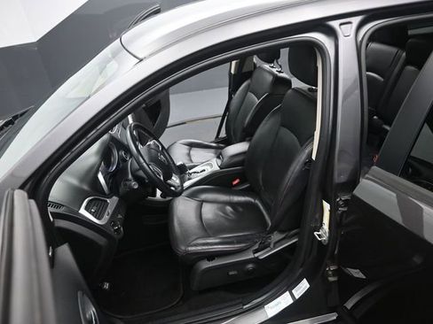 Used 2016 Dodge Journey R/T image 11