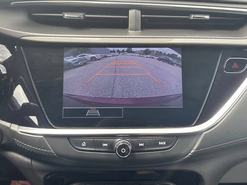 Used 2023 Buick Encore GX Select w/ Sport Touring Package FWD image 21