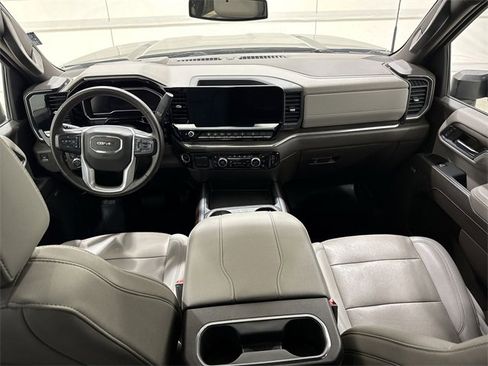 Certified 2024 GMC Sierra 2500 SLT w/ SLT Premium Package image 21