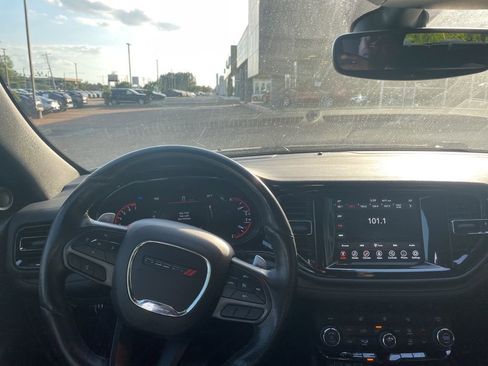 Used 2021 Dodge Durango GT image 15