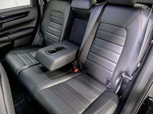 Certified 2025 Honda CR-V EX-L image 35