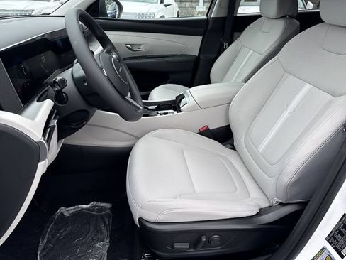 New 2026 Hyundai Tucson SEL FWD image 11