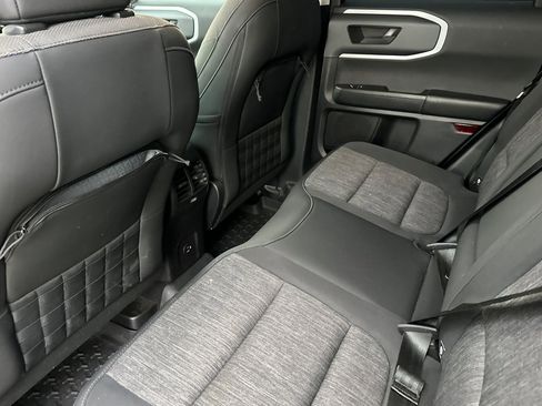 Used 2023 Ford Bronco Sport Big Bend w/ Convenience Package image 12