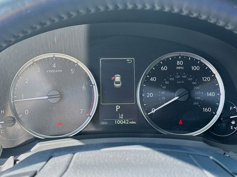 Used 2025 Lexus IS 300 w/ Comfort Package image 11