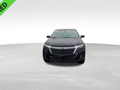 Certified 2024 Chevrolet Equinox LS w/ LS Convenience Package
