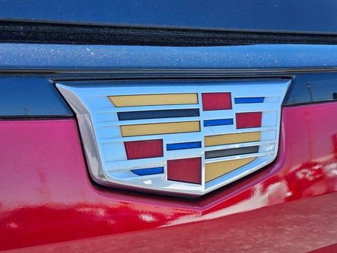 Certified 2023 Cadillac Escalade Sport AWD/4WD image 15