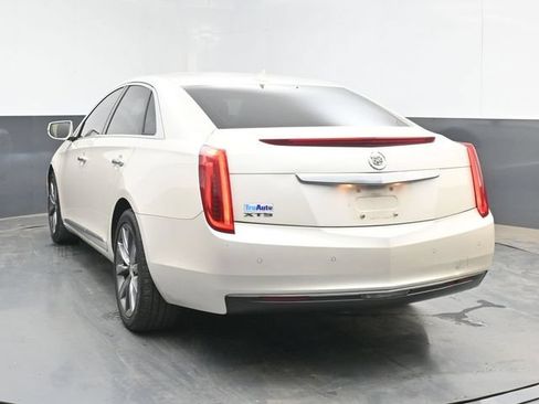 Used 2013 Cadillac XTS FWD image 7