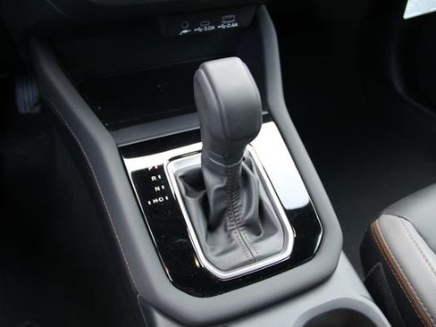 Certified 2025 Subaru Forester Sport AWD/4WD image 29